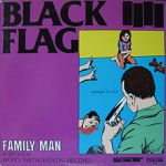 black flag